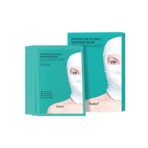 프리미엄 하이드라 &nbsp;수더 마스크
