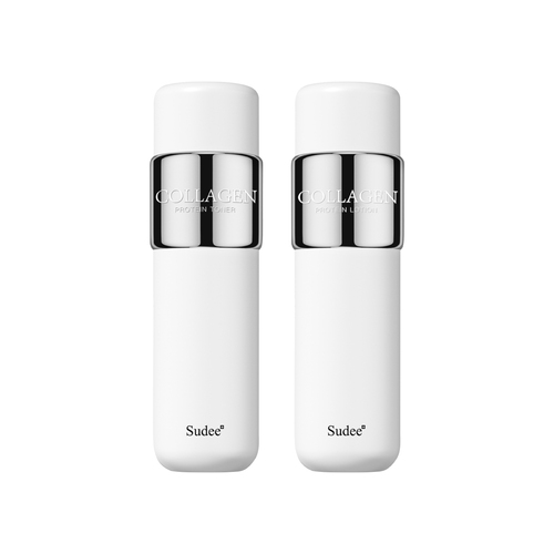 COLLAGEN PROTEIN TONER& LOTION